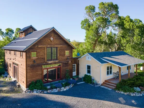 657 Waterloo Rd, Whitehall, MT 59759