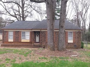 5346 Mock Robin Ln, Charlotte, NC 28212