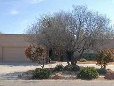 516 Willow Glen Dr, El Paso, TX, 79922