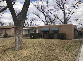 1016 N 6th St, Carlsbad, NM 88220