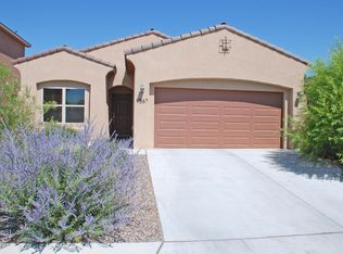 9567 Sun Dancer Dr NW, Albuquerque, NM 87114
