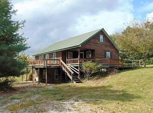 5730 Knox Lillard Rd, Sanders, KY 41083