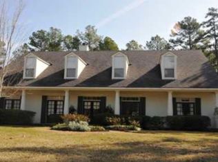 2837 Tuscany Cir, Shreveport, LA 71106