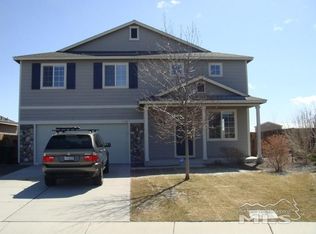 2830 Royal Crown Ct, Reno, NV 89503