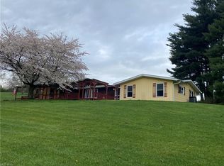 9250 Citrus Rd NW, Malvern, OH 44644