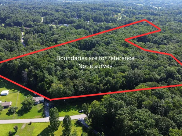 999 Hightop Rd, Corbin, KY 40701
