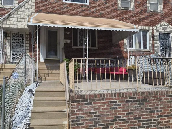 8639 Rugby St, Philadelphia, PA 19150