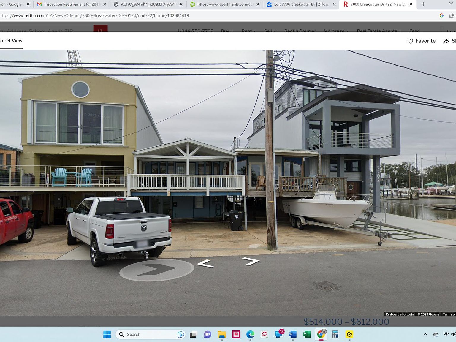 7706 Breakwater Dr, New Orleans, LA 70124 Zillow