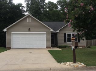 802 Thornbird Cir, Boiling Springs, SC 29316