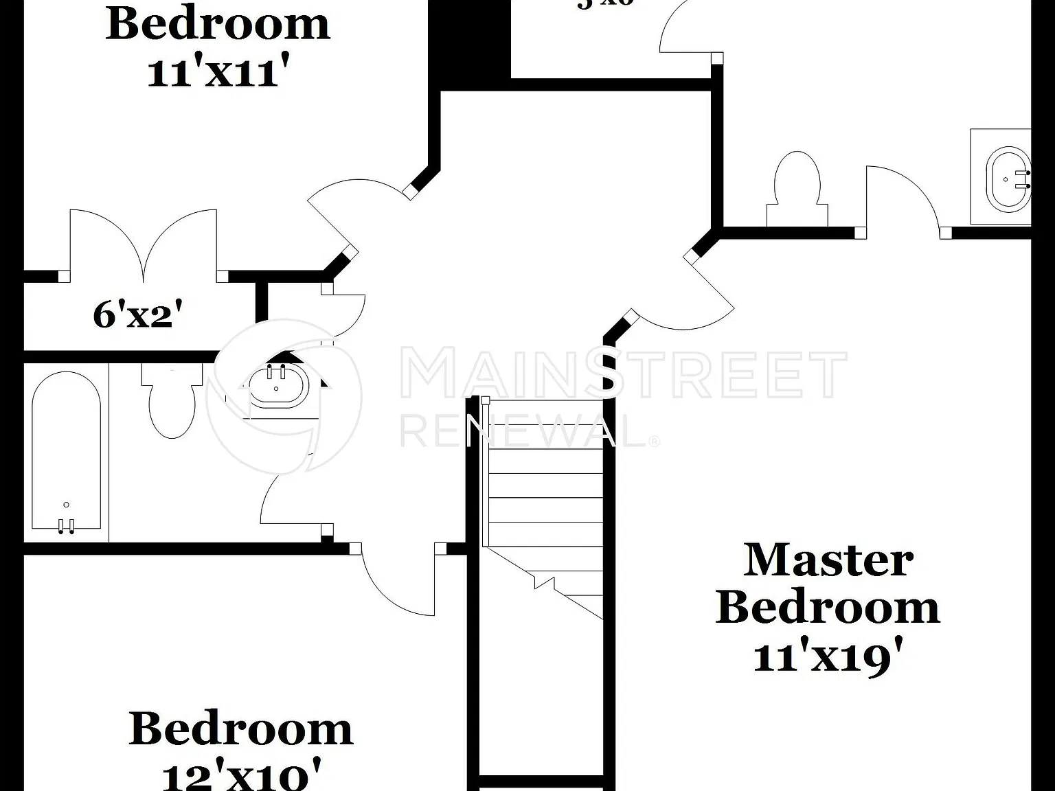 3084 Bushfield Dr — Photo 2