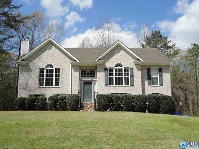 130 Brynhurst Dr, Chelsea, AL, 35043