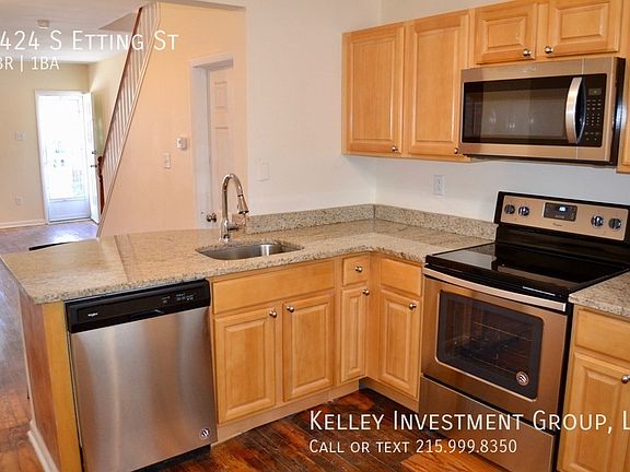 5th image of 1424 S Etting St