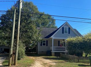 290 1st St, Athens, GA 30601