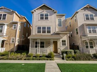 721 Cannery Pl, San Jose, CA 95112