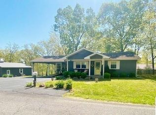 214 Cambridge Shores Dr, Gilbertsville, KY 42044