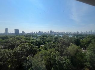 350 Central Park W APT 14H, New York, NY 10025