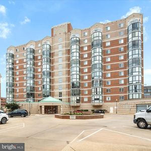 24 Courthouse Sq APT 508, Rockville, MD, 20850