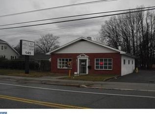 145 N Broadway, Pennsville, NJ 08070