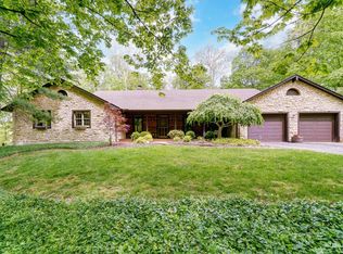 5544 Foley Rd, Cincinnati, OH 45238
