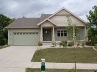 7814 Stratton Way, Madison, WI 53719