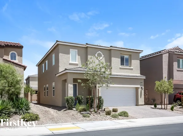 102 Secret Mountain Ave, North Las Vegas, NV 89031