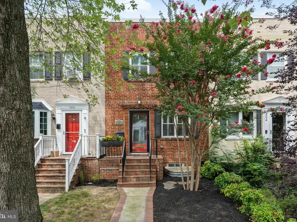 502 E Luray Ave, Alexandria, VA 22301
