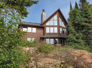 94 Stonegate Rd, Hovland, MN 55606