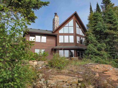 94 Stonegate Rd, Hovland, MN, 55606