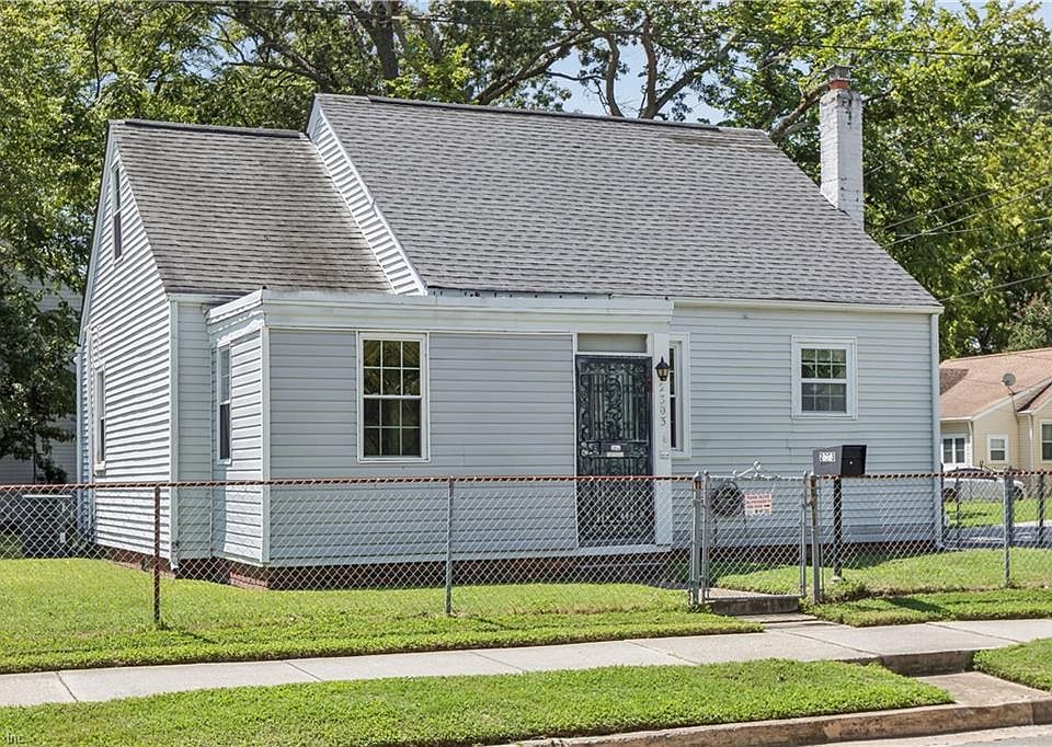 1st image of 2303 Shoop Ave