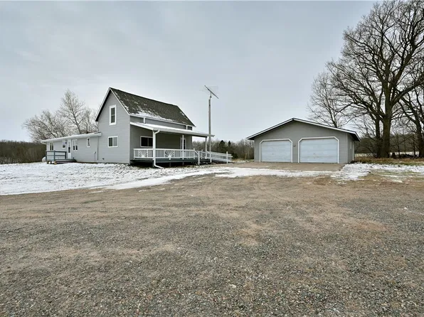 W9002 Brook Drive, Shell Lake, WI 54871