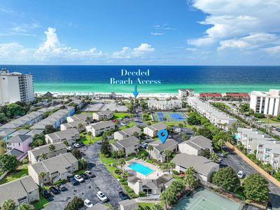 3795 Scenic Highway 98 UNIT 13B, Destin, FL, 32541
