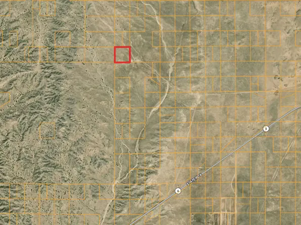 57 Land North Of Nm Hwy #6, Los Lunas, NM 87031
