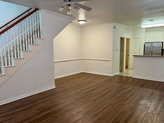 Living/Dining Rooom