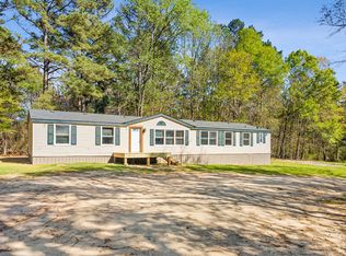 180 SE County Rd #4275, Vernon, TX 76384