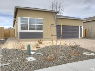 7795 Lampasas Dr, Sparks, NV