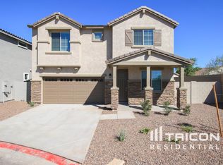 8640 E Posada Ave, Mesa, AZ 85212