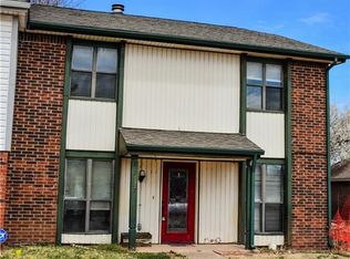 1227 Heritage Dr, El Reno, OK 73036