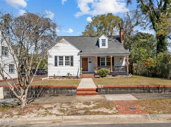 1939 Monroe Street, Wilmington, NC 28401