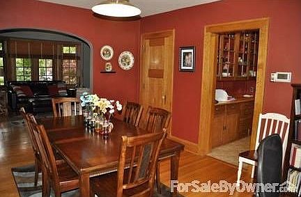 Master Bedroom
						:
						His/her closets and a sitting area. There are two large closet in upstairs hall.