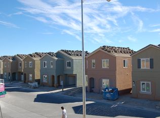 4749 Valmark Dr, Las Vegas, NV 89115