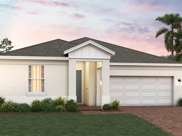 2151 TOWN PASTURE DRIVE, EUSTIS, FL 32726