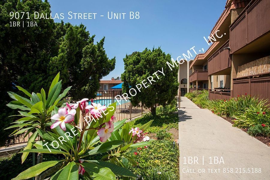 1st image of 9071 Dallas St #B8