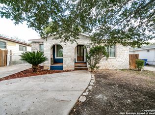 239 Baird St, San Antonio, TX 78228
