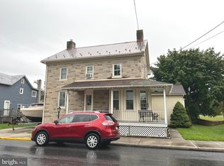 30 E Main St, Fairfield, PA