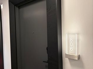 70 Princess St #806, Toronto, ON M5A 0X6