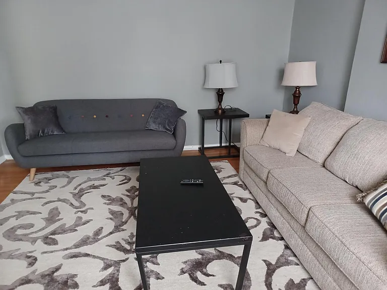 2107 Russell Blvd #1E — Photo 7