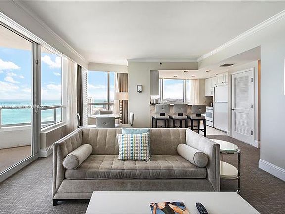 5th image of 4401 Collins Ave #2702/2704
