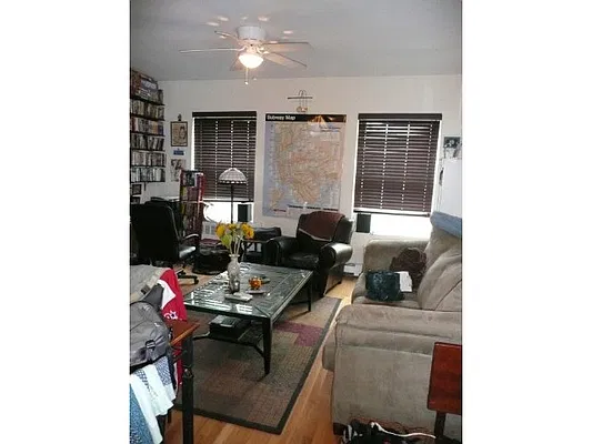 Rented by Brooklyn Heights Real Estate Inc | media 40