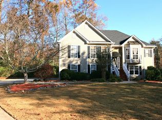 7885 Trailside Way, Gainesville, GA 30506