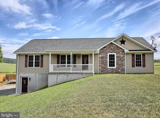 101 White Oak Rd, Halifax, PA 17032